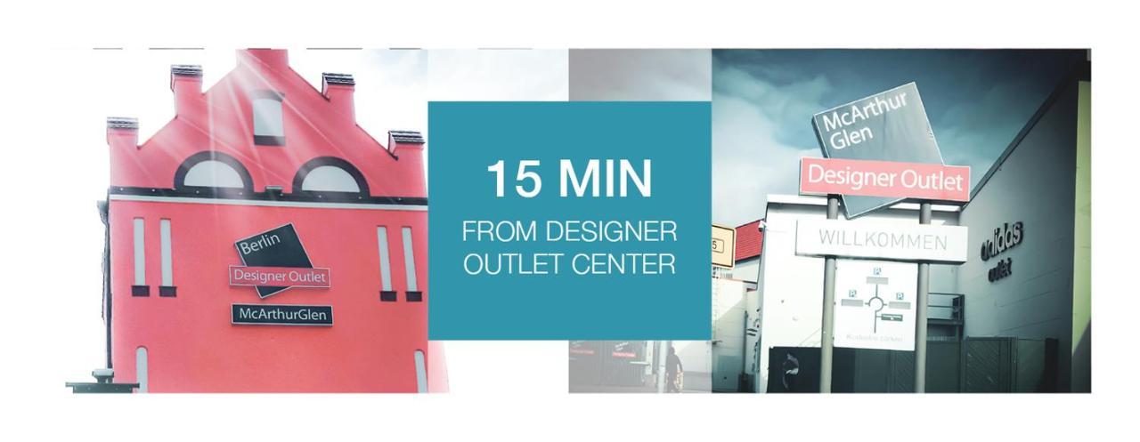 "Casa20200" 2 X Apartments Je 150Qm Fuer Business, Familien, Gruppen, Handwerker 15Min Von Berlin, Erdbeerhof, Outlet B5, 5Min Vom See Falkensee !! 2 Apartment Each 150Qm For Business , Families 15Min From Berlin!! Ngoại thất bức ảnh